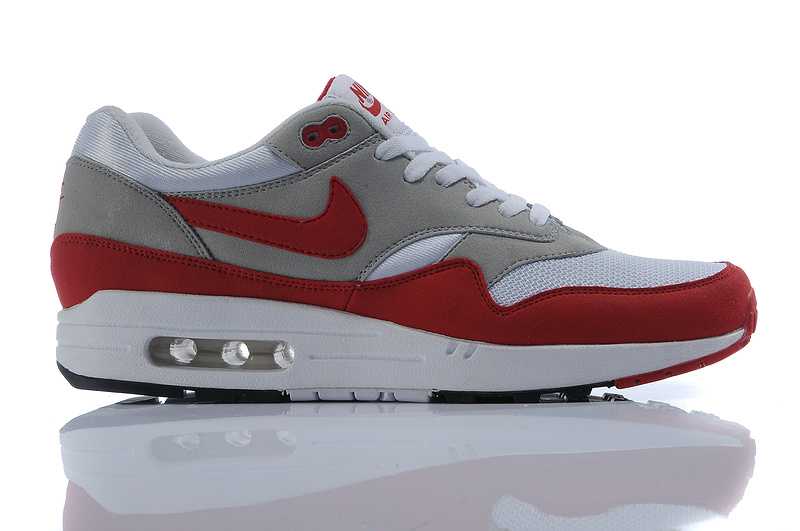 air max 1 87 basket running nike concurrence des prix